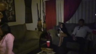 free xxx video 1 College Wild Parties #17 on public crush fetish porn-0