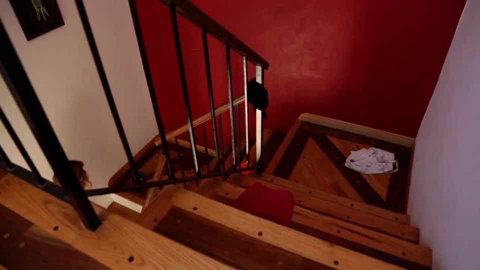 adult xxx clip 16 slip fetish The Naked Life, reagan foxx on fetish porn