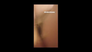 hunho bang - HOME ALONE WITH MY EBONY ASS STEPMOM HAVING THE BEST SEX EVER, SO JIUCY I CUMMED ALL OVER HER PUSY-7