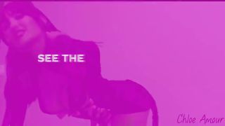 Dildo Fucking Pussy Playing Fun with Chloe Amour and Her Big Dildo-5
