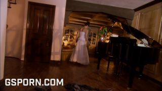 7118 Classic Porn 90s with Sexy Big Boobs Blonde Fucked Hard ...-1