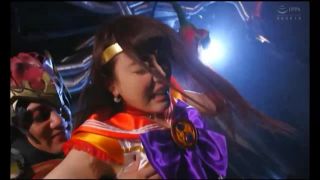 [waranlov.com] RYOJ-06 ヒロイン凌辱Vol.106 美聖女戦士セーラーファイヤーエルメス - PART-RYOJ06_J1 | giga heroine, cosplay, コスプレ, superheroine, 女子プロレス, wrestling-4
