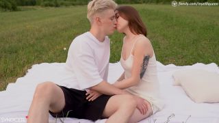 Sex In Nature With Creampie / Public - Pornhub, syndicete (FullHD 2021)-1