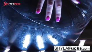 [GetFreeDays.com] Sexy Shyla Stylezs Smoking Fetish Sex Leak April 2023-0