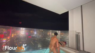 fetish Fetish porn  KatieLin NextDoor, TheFlorishAmateurs, Asian Hotwife Fucking BBC From The Pool Table To The Jacuzzi  [FullHD 1080p] 2025 -0