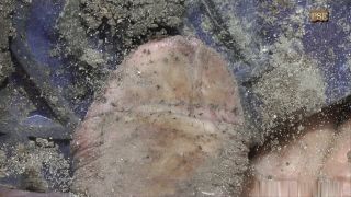 MB215 CBT-GFV-Evil and dirty Rubber Boots 1.-0