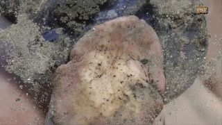 MB215 CBT-GFV-Evil and dirty Rubber Boots 1.-5