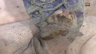 MB215 CBT-GFV-Evil and dirty Rubber Boots 1.-9