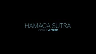 Hamaca Sutra (Femdom porn) Chanelle Blu, Alex Sanz-1