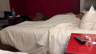 Casting Curvy Sharing A Bed With My Big Booty Step Sis.-1