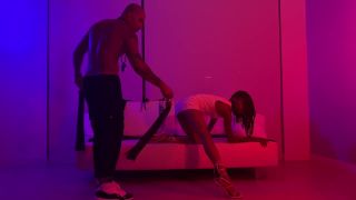 xxx video 4 KingNoireXXX – Rewards Punishment | king noire | cuckold porn amateur small girl-1