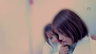 JAV Shemale,DASS-616 First Time NH Lesbian Sex. First Time Ever, Ban Lifted..-1