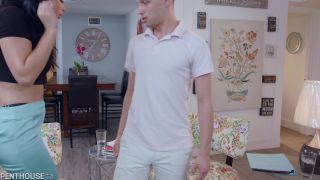 xxx clip 44 Crystal Rush - My Big Butt Stepmom (HD) - penthousegold - femdom porn femdom plug-1