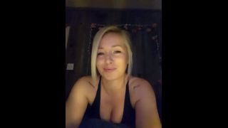 fetish Hannah Palmer Teases Her Perfect Natural Titties in Must-Watch Porn Video Hannah Palmer-1