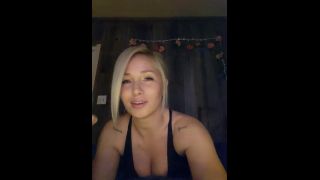 fetish Hannah Palmer Teases Her Perfect Natural Titties in Must-Watch Porn Video Hannah Palmer-2