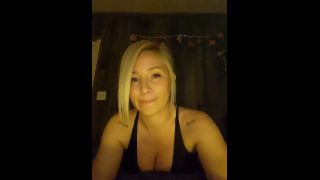 fetish Hannah Palmer Teases Her Perfect Natural Titties in Must-Watch Porn Video Hannah Palmer-6