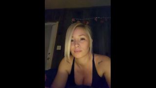 fetish Hannah Palmer Teases Her Perfect Natural Titties in Must-Watch Porn Video Hannah Palmer-8