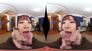 VRKM-577 F - Virtual Reality - Asian-1