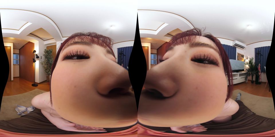 VRKM-577 F - Virtual Reality - Asian