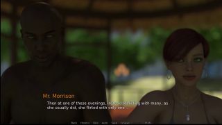 snipgame - Just Married 2 - The guys had fun with the ladies on the boat-6