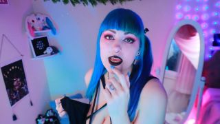 [K2S.CLUB] AmeliaLiddell - Surprising your date with your monster cock - FullHD 1080P-1