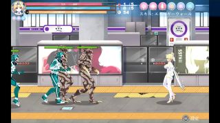 kikuo-HENTAI-GAME - 【H GAME】マジカルエンジェル フェアリープリンセスHアニメーション③ エロアニメ｜エロ同人｜Hentai｜Anime｜Doujin-3