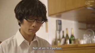 (English subbed) Mother-son incest - Chisato Shoda ⋆.-0