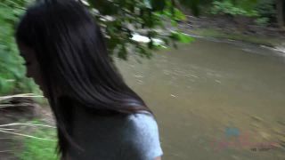 online porn clip 2 Emily fucks you in the woods, and you cum in her mouth! - porn hd - cumshot hardcore lesbian porn-3