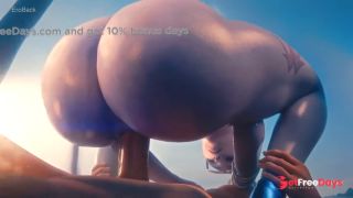 [GetFreeDays.com] 3DPornAnimated   Sex Film April 2023-8