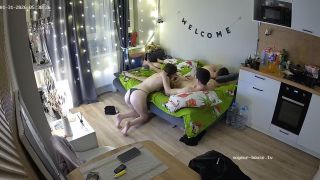 [K2S.CLUB] Voyeur-House - Jiffy More Sex Scooper Couch 04.02.2025 Cam 3 - HD 720P-5