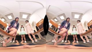 3DSVR-0675 B - Japan VR Porn!!!-0