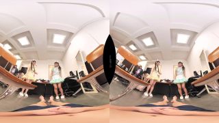 3DSVR-0675 B - Japan VR Porn!!!-2