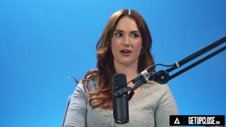 UP CLOSE  How Women Orgasm With The Amazing Siri Dahl! SOLO FEMALE MAST.-1