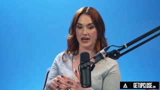 UP CLOSE  How Women Orgasm With The Amazing Siri Dahl! SOLO FEMALE MAST.-2