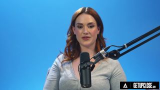 UP CLOSE  How Women Orgasm With The Amazing Siri Dahl! SOLO FEMALE MAST.-3