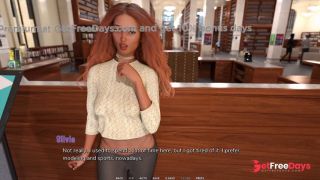 [GetFreeDays.com] Vinovella University 01  Visual Novel PC Gameplay HD Sex Stream February 2023-6