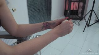 Dinner mit elizabeth garden 01 (pos_160525) -  CBT-2