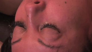 clip 24 Gag Factor #33, sex black creampie on blowjob porn -4