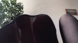 Pov goddess jul giantess feet(porn)-5