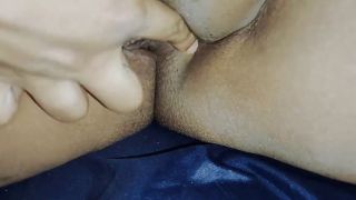 Daddy Pakistani Stepbrother Fucked Cubby Desi Stepsister-Load Moaning-0