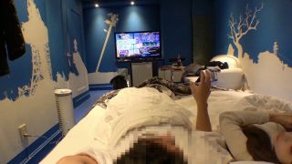 FC2PPV 4654481 ☆★独占公開☆★激カワの外語大●生の裏バイト！！いっときの迷いで美貌【期間限定価格】※レビュー特典あり-1
