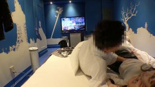 FC2PPV 4654481 ☆★独占公開☆★激カワの外語大●生の裏バイト！！いっときの迷いで美貌【期間限定価格】※レビュー特典あり-3