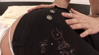 FuckMyJeans - Kathy Seeger - Hardcore-1