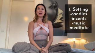 How To Give An Erotic Massage 720p-2