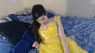 Annabelle Bestia – belle agony cosplay -8