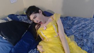 Annabelle Bestia – belle agony cosplay -9