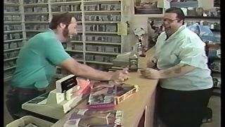 Video Store Vixens (1986)(Vintage)-2