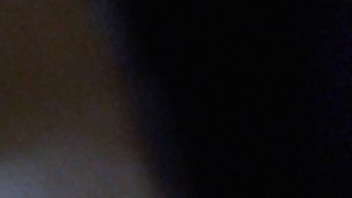 Angy Amazon - Cuckold Hubby Jerking Off While Another Man Fucks Me.-3