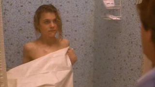 Zoe Trilling – Nervous Ticks (1992) - (Celebrity porn)-2