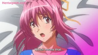 Homemade Gakuen Saimin Reido Uncensored ALL EPISODES 1-3 UNCENSORED HENTAI-6